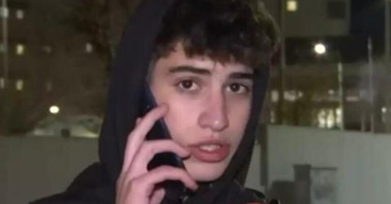 «Δεν είμαι ήρωας, έκανα το καθήκον μου»: Συγκινεί ο φοιτητής που έσωσε 16 ανθρώπους στα Τέμπη