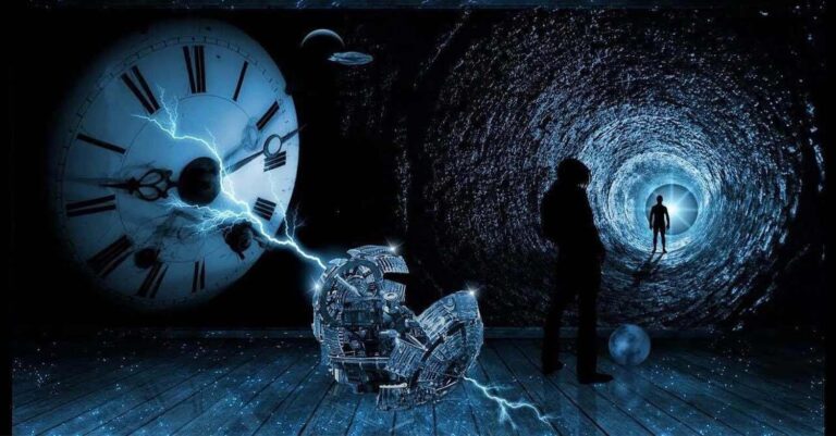 «Χρονοταξιδιώτης» είπε στο TikTok τι θα συμβεί το 2023 με ημερομηνίες – Καλό «δούλεμα»