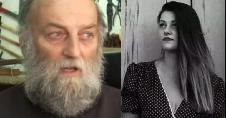 Πατέρας 28χρονης που σκοτώθηκε στα Τέμπη: «Έρχεται η πολιτεία να με βοηθήσει κι εγώ θα πω όχι;»