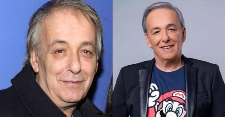 Χαρμόσυνα νέα: Από αύριο ξανά στην τηλεόραση ο Ανδρέας Μικρούτσικος