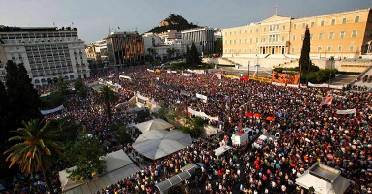 Τέμπη: Πανελλαδική απεργία ΓΣΕΕ – ΑΔΕΔΥ την Πέμπτη 16 Μαρτίου