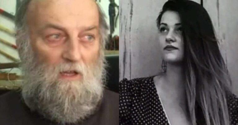 «Έρχεται η πολιτεία να με βοηθήσει κι εγώ θα πω όχι;», δηλώνει ο πατέρας 28χρονης που σκοτώθηκε στα Τέμπη