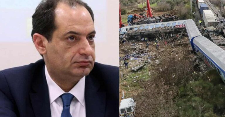 Ο Σπίρτζης στα βήματα του Τόσκα – «Δεν φταίω εγώ, φταίει η ΝΔ»