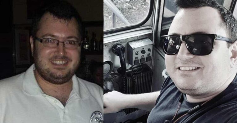 «Ποιος μίλησε για τον γιο μου;» Το παράπονο από τον πατέρα του μηχανοδηγού της εμπορικής αμαξοστοιχίας