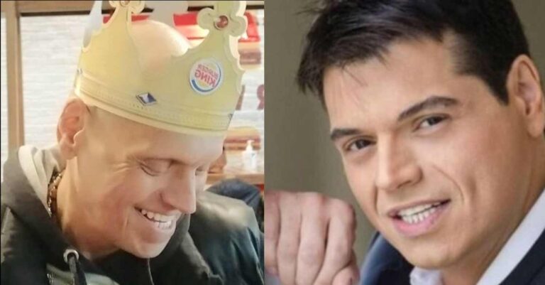 Γιώργος Δασκαλάκης για τη μάχη του με τον καρκίνο: «Καταφέραμε να τον πάμε στο στάδιο 1 από το στάδιο 4»