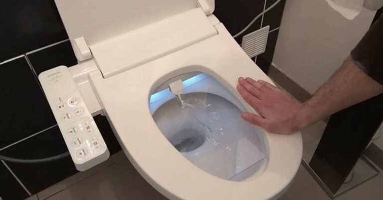 Έρχονται οι έξυπνες τουαλέτες: Θα «διαβάζουν» το αποτύπωμα του πισινού μας