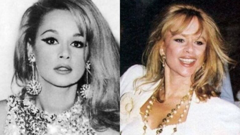 Μωρή, αν δεν σηκωθείς να φύγεις…» : Στο φως το άγνωστο παρασκήνιο με την Αλίκη Βουγιουκλάκη