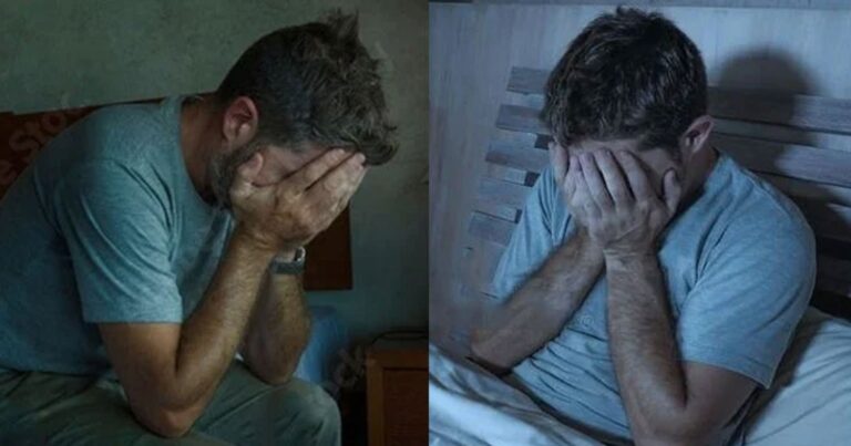 Τα βράδια κάθομαι και μιλάω στη γυναίκα μου που έφυγε στα 33 της από καρκίνο