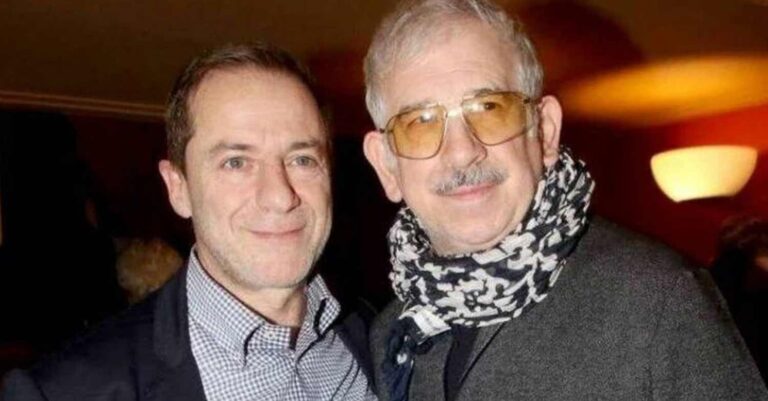 Ο Κορκονέας ελεύθερος, ο Λιγνάδης ελεύθερος, ο Φιλιππίδης σπίτι του! Εκείνη την καθαρίστρια την έχετε ακόμα έξω;