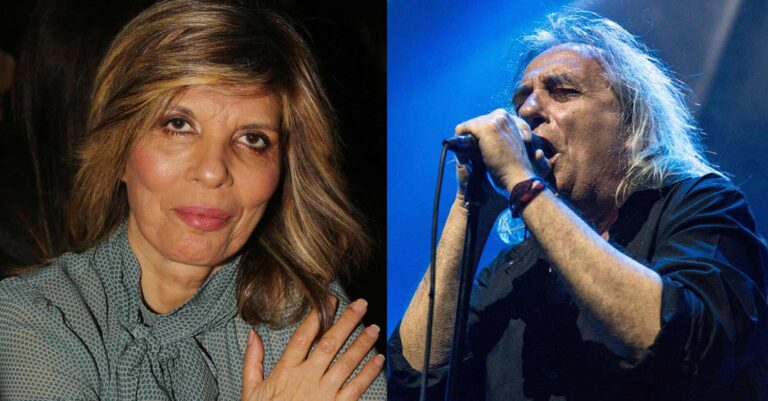 Στανίση για Αγγελάκα και Τέμπη: «Πρέπει να είσαι πολύ κακός για να πεις τέτοια πράγματα»