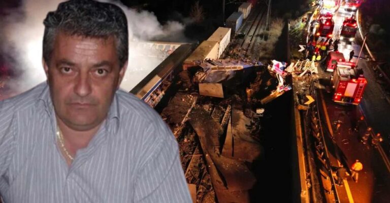 «Πόσο γκόμενες έχεις; Οκτώ;» Τι ο σταθμάρχης για τους σοκαριστικούς διαλόγους με τα σεξιστικά υπονοούμενα