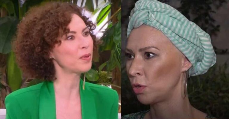 Δώρα Χρυσικού: Ο λόγος που έχει διπλά γενέθλια – «Το ένα για τη βιολογική ηλικία και το άλλο για τη μέρα που ξεπέρασα τον καρκίνο»