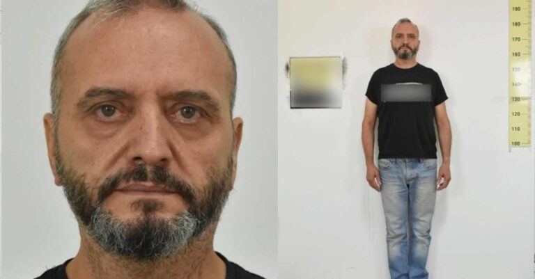 «Ενορχήστρωσαν την εμπλοκή μου»: Ξέσπασε ο Ηλίας Μίχος μέσα από την απολογία του για τον βιασμό της 12χρονης