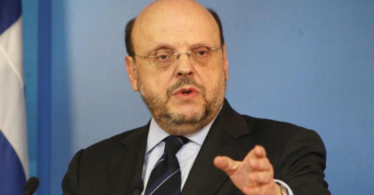 Πρόταση-κόλαφος Αντώναρου: «Να μειωθεί στο 50% και ο μισθός των βουλευτών, των διοικητών ΔΕΚΟ, της ΠτΔ»