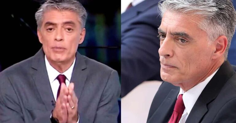 «Καταντήσατε αηδία, η ντροπή της δημοσιογραφίας»: Οργισμένα σχόλια για τον Νίκο Ευαγγελάτο από τους πολίτες