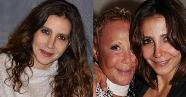 «Όταν άρχιζα να πίνω κόκες»: Συγκλονίζει η Μαρία Ελένη Λυκουρέζου για τη μάχη της με τα ναρκωτικά