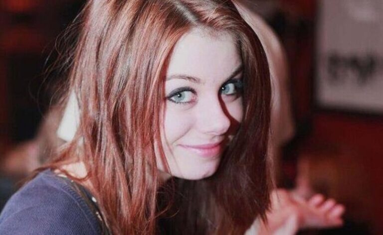 Αυτή είναι η 28χρονη Λέσια που βιάστηκε και στραγγαλίστηκε στην Κύπρο – Ύποπτος ο σύντροφός της