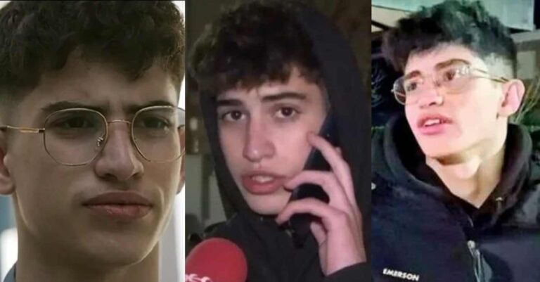 «Επίγειος Άγγελος»: Έσωσε συνεπιβάτες, έσωσε παιδιά, μίλησε στις ψυχές μας – Τέτοια παιδιά θέλει η Ελλάδα για το μέλλον της