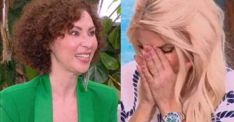 Χρυσικού: «Ήμουν φαλακρή, με την τομή και μου έλεγε… είσαι η πιο όμορφη γυναίκα του κόσμου» – Συγκλονισμένη η Ελένη