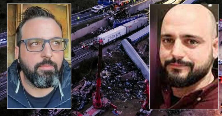«Μέχρι και σήμερα τηλεφωνούν στον πατέρα μου για χρέη»: Ξεσπάει ο αδερφός του Βάιου Βλάχου