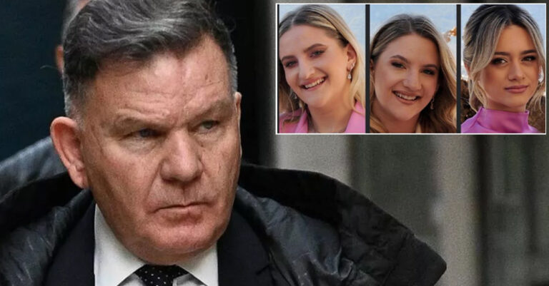 Ο Αλέξης Κούγιας αναλαμβάνει την εκπροσώπηση των οικογενειών των διδύμων και της ξαδέρφης τους