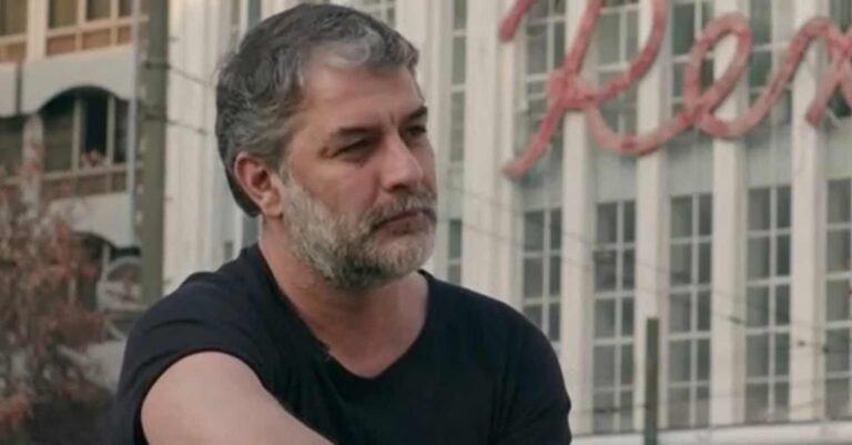 Βασίλης Μπισμπίκης: «Δεν μπήκα στο Εθνικό, ενώ με ήθελαν ως ταλέντο, γιατί δεν είχα τελειώσει το Λύκειο»