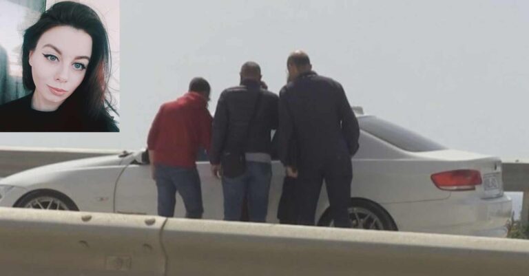 Έφυγε από Ουκρανία να βρει ασφάλεια στην Κύπρο – Τη βίασε και την σκότωσε ο σύντροφός της