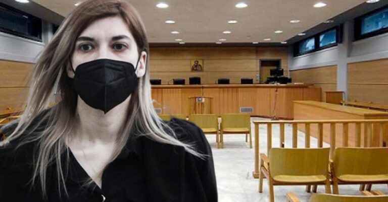 «Δεν πεθαίνει έτσι ένας άνθρωπος»: Ξέσπασε η παιδίατρος στη δίκη της Ρούλας Πισπιρίγκου