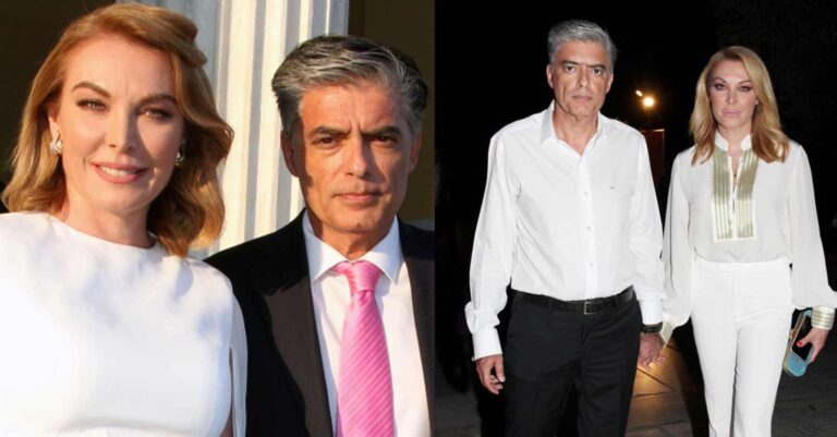 «Γκομενάρα»: Έξαλλος ο Ευαγγελάτος με το σχόλιο για την Τατιάνα  – Ο άγριος καβγάς και τα στραβά μάτια