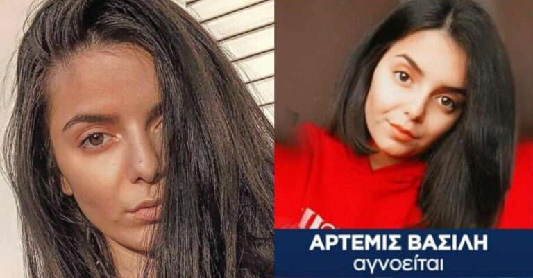 Μαρτυρία «φωτιά»: «Η Άρτεμις ζει. Και αν δεν θέλει να ξέρουν πού βρίσκεται;»