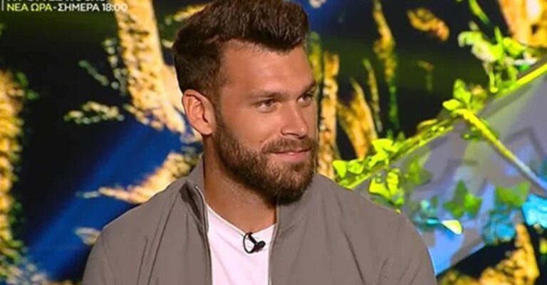 Στάθης Σχίζας: «Η Ελευθερία ήταν στην ουσία το εκτελεστικό όργανο. Είχε βρει ο Πρίαμος τρόπο να τη χειραγωγεί. Είχαν έρθει πιο κοντά»