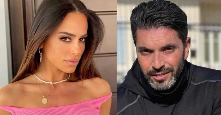 Μαρία Αντωνά: «Απ’ ότι ξέρω, ο Σπύρος Μαρτίκας διαθέτει μια βίλα με δέκα δωμάτια και πισίνα»