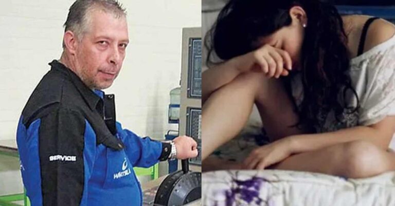 «Μου αρέσουν οι άνω των 50, παίρνω και τα δωράκια μου»: Σοκάρει η 15χρονη από τον Κολωνό