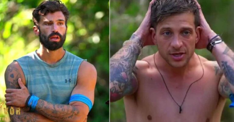 Survivor All Star spoiler: Αποβάλλονται Ηλίας Γκότσης και Ηλίας Μπόγδανος; Βόμβα στην παραγωγή!