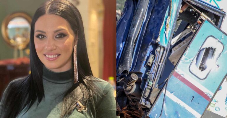 Tέμπη: Συγκλονίζει ο αδελφός της Αθηνάς Κατσάρα – «Φώναξε στον γαμπρό μου “Νίκο, το μωρό” και εκεί χάθηκαν όλα»