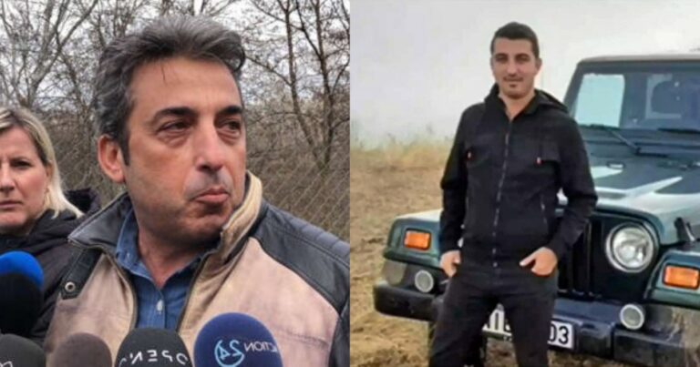 Τριπλό χτύπημα της μοίρας για τον πατέρα του Δημήτρη Ασλανίδη: Το οικογενειακό δράμα πίσω απ’τον χαμό του γιου του