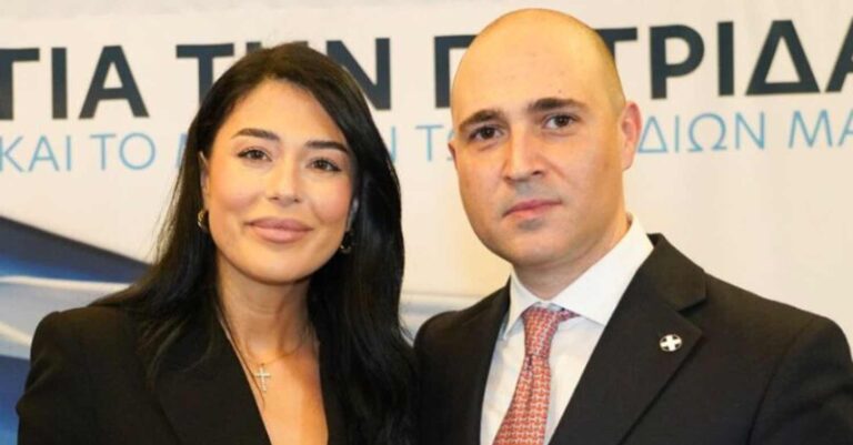 «Διαζύγιο» Μπογδάνου με Λατινοπούλου για τα μάτια του… Εμφιετζόγλου – «Πήγες για βιοποριστικούς λόγους εκεί που έβριζες»