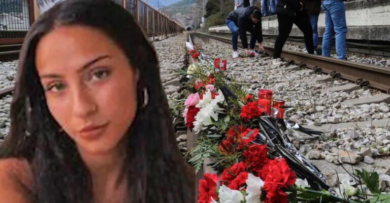 Τέμπη: «Θέλω το παιδί μου, μπορούν να μου φέρουν το παιδί μου;» – Συγκλονίζει η μητέρα της 22χρονης Αφροδίτης