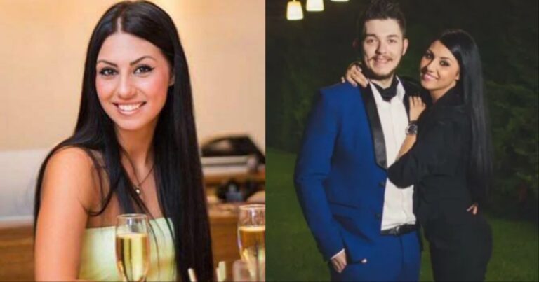 «Νίκο το μωρό!»: Αυτά ήταν τα τελευταία λόγια της 34χρονης Αθηνάς μόλις άκουσε το «μπαμ», ανατριχιάζει ο αδερφός της