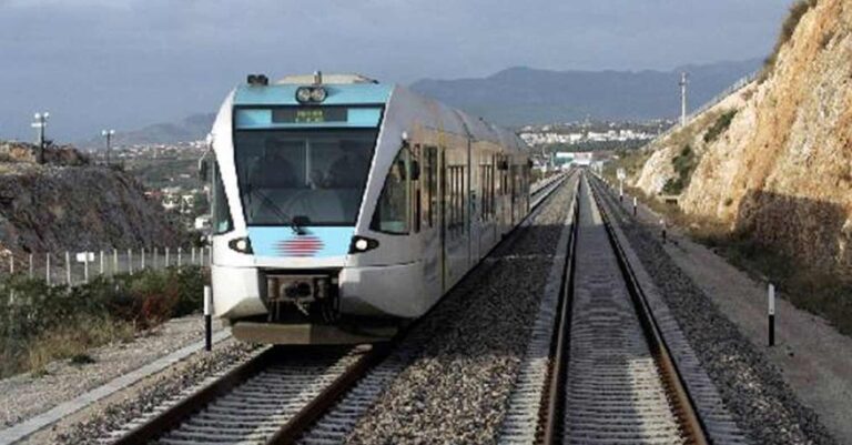 Πότε αρχίζει η σταδιακή επανεκκίνηση της λειτουργίας των τρένων