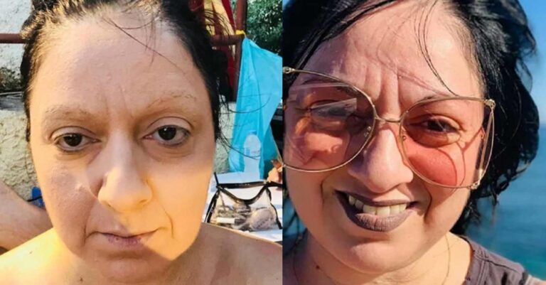 Σοφία Μουτίδου: «Δυστυχώς οι άνδρες δεν θέλουν πια να κάνουν σεξ»