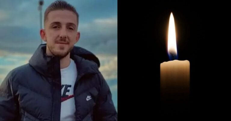 Τρελάθηκαν όλοι μόλις άκουσαν ποιος είναι: Νεκρός σε τροχαίο 25χρονος πρωταθλητής στίβου, σε σοκ οι δικοί του