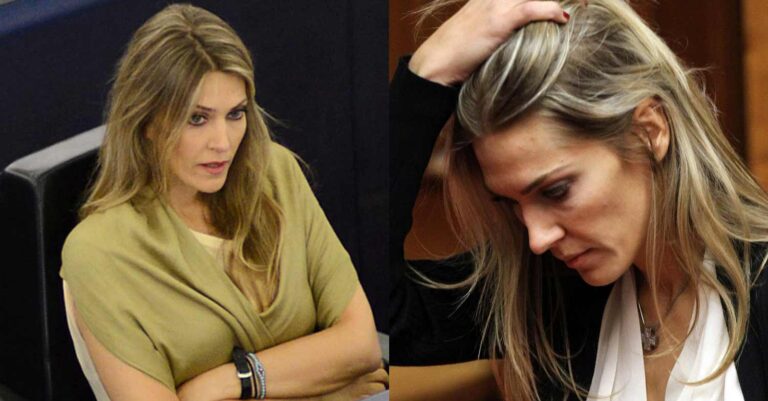 Δύσκολες ώρες για την Εύα Καϊλή: Η νέα απόφαση που την «έριξε» ψυχολογικά