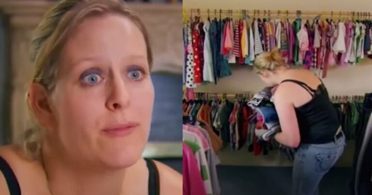 Πολύτεκνη μητέρα ξεσπά: «Έχω 9 παιδιά κι ένα σπίτι πάντα πεντακάθαρο, αν θέλεις, γίνεται, αφήστε τις δικαιολογίες»