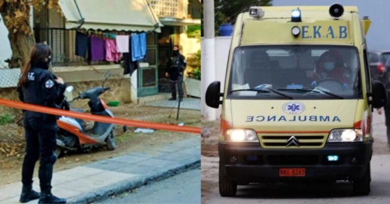 Άκουσε «μπαμ», πετάχτηκε απ’ το κρεβάτι και είδε τον άντρα της νεκρό: Δεν άντεξε το θάνατο του γιου του κι αυτοκτόνησε