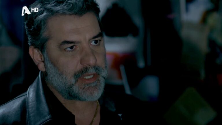 «Δεν είναι και…»: Η ατάκα του Μπισμπίκη για τον Παναθηναϊκό στη «Νύχτα» που σάρωσε τα πάντα