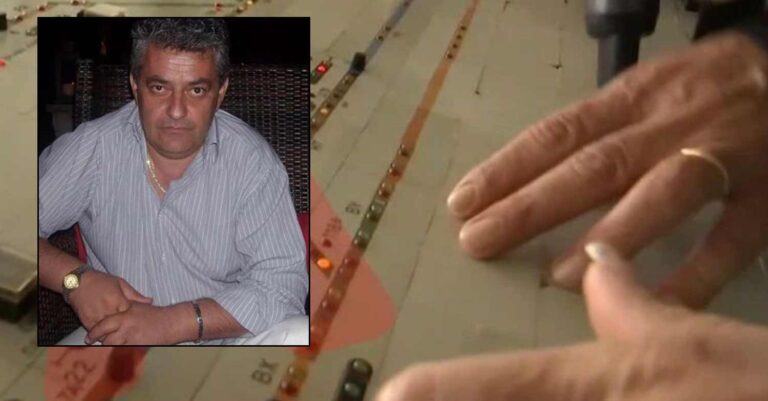 Τέμπη: Καρέ καρέ το λάθος του σταθμάρχη στον πίνακα διαχείρισης – Τι δεν έκανε τη μοιραία νύχτα