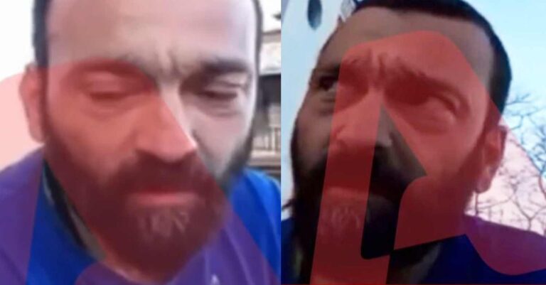 Αυτός είναι ο ξυλουργός του Άγιου Όρους που έσωσε τραυματισμένους επιβάτες στα Τέμπη