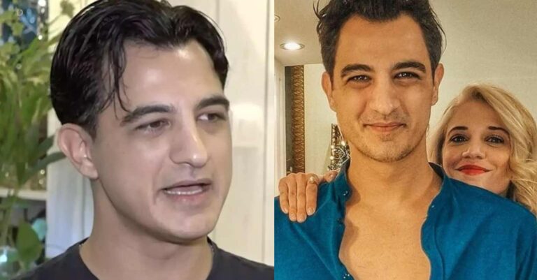 Δήμος Αναστασιάδης: «Έχω δυσλεξία και διάσπαση προσοχής – Μπορεί να διαβάσω κάτι 3-4 φορές για να το αφομοιώσω»