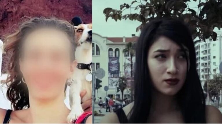 Τέμπη: Αποσωληνώθηκε η σύντροφος του Βάιου Βλάχου – Σταθεροποιήθηκε η Ανυσία Λιούρη